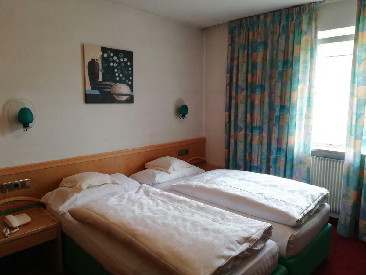 Hotel Rodes Ortisei Exterior foto